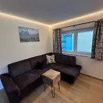 Apartmán Summit Incl Summercard Kaprun