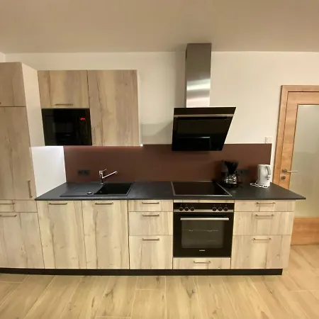 Summit Incl Summercard Apartament *