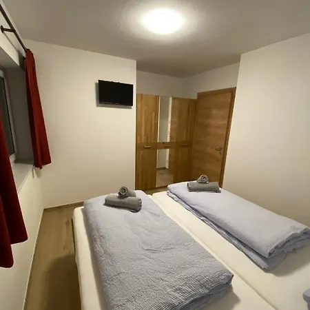 Apartament Summit Incl Summercard
