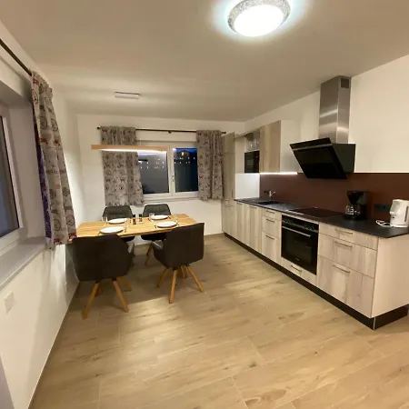 Summit Apartment Kaprun