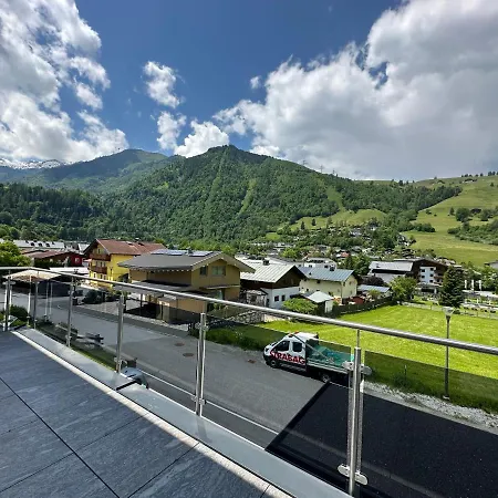 Summit Incl Summercard Apartament *