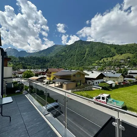 Summit Incl Summercard Apartment Kaprun