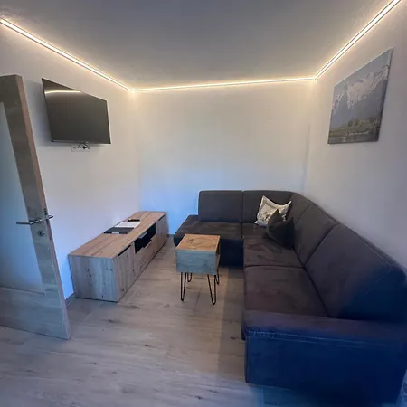 Apartment Summit Incl Summercard