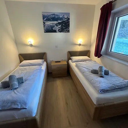 Apartament Summit Incl Summercard