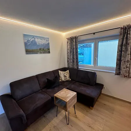 Apartament Summit Incl Summercard Kaprun