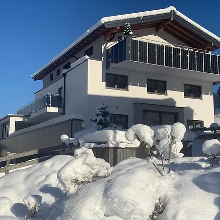 Apartamento Summit