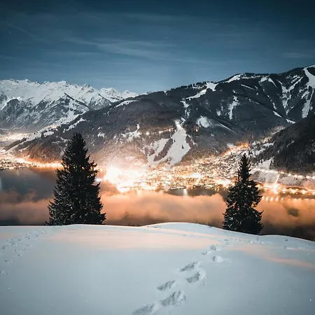 Summit Incl Summercard Apartament *
