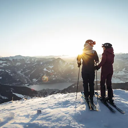 Appartamento Summit Incl Summercard