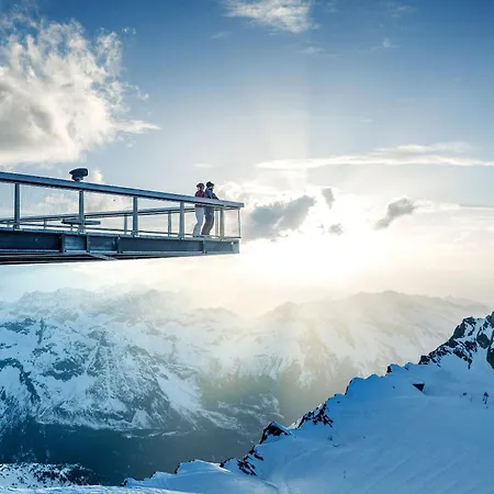 Summit Incl Summercard Διαμέρισμα