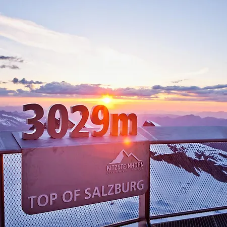 Summit Apartamento *