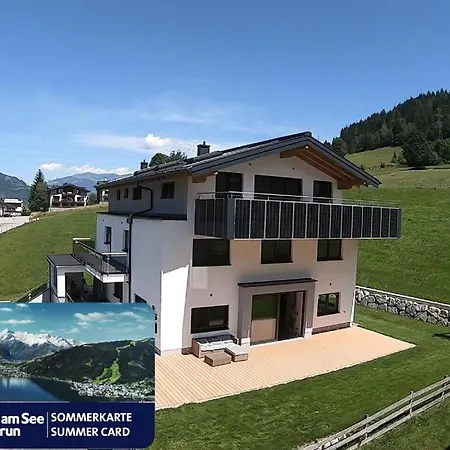 Summit * Kaprun