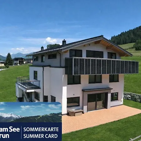 Summit Incl Summercard Apartament *