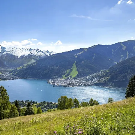 Apartament Summit Incl Summercard Kaprun