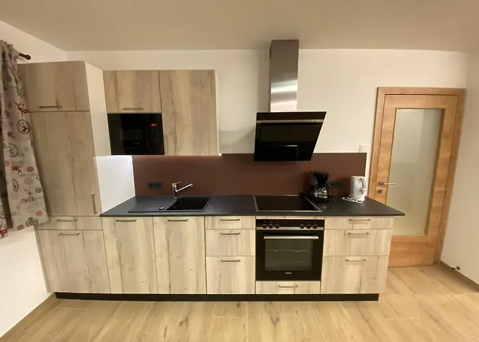 Summit Incl Summercard Appartamento *