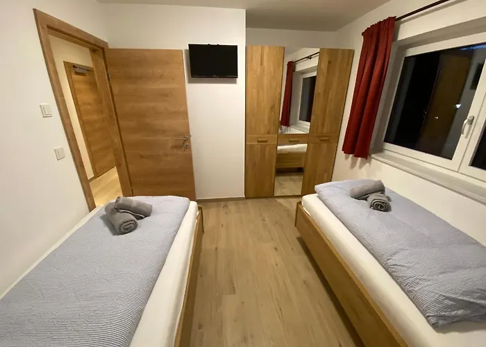 Διαμέρισμα Summit Incl Summercard