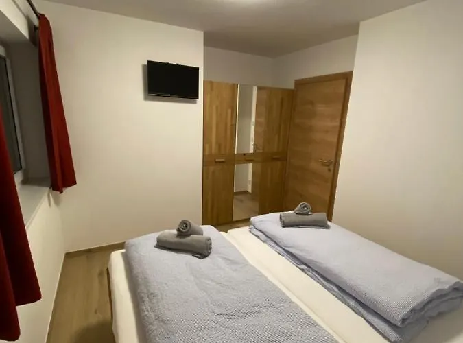 Appartamento Summit Incl Summercard