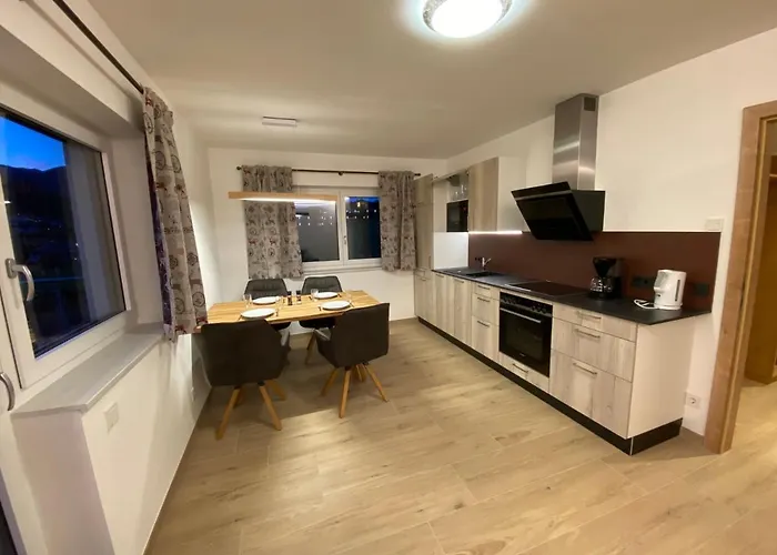 Summit Incl Summercard Διαμέρισμα Kaprun