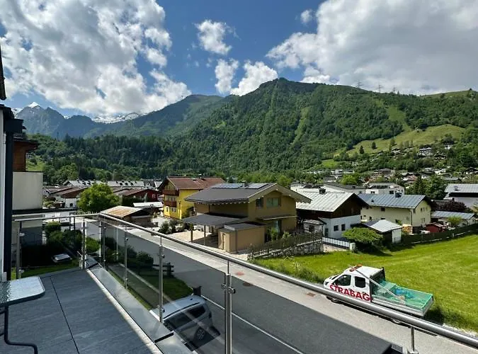 Summit Incl Summercard Appartamento Kaprun