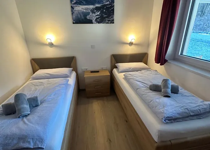 Διαμέρισμα Summit Incl Summercard