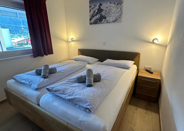 Summit Incl Summercard شقة كابرون