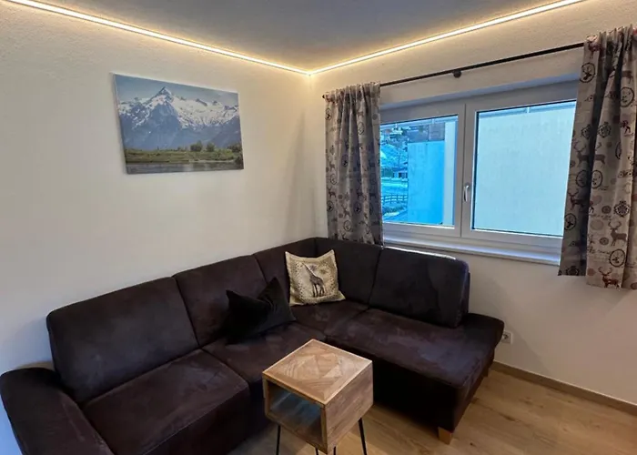 شقة Summit Incl Summercard كابرون