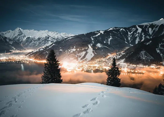 Summit Incl Summercard Διαμέρισμα *