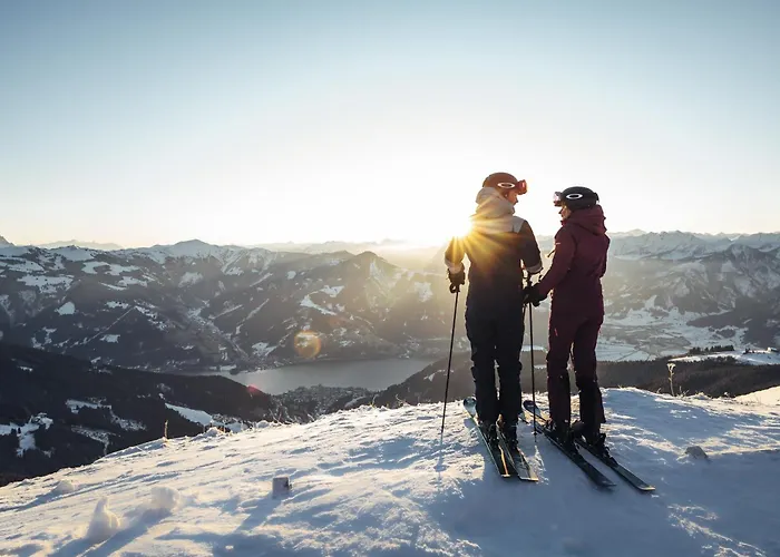 شقة Summit Incl Summercard