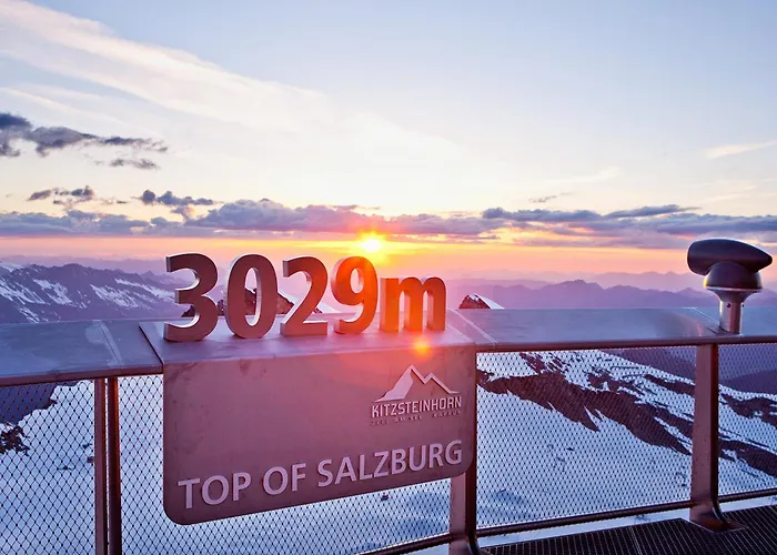 Summit Incl Summercard Appartamento *